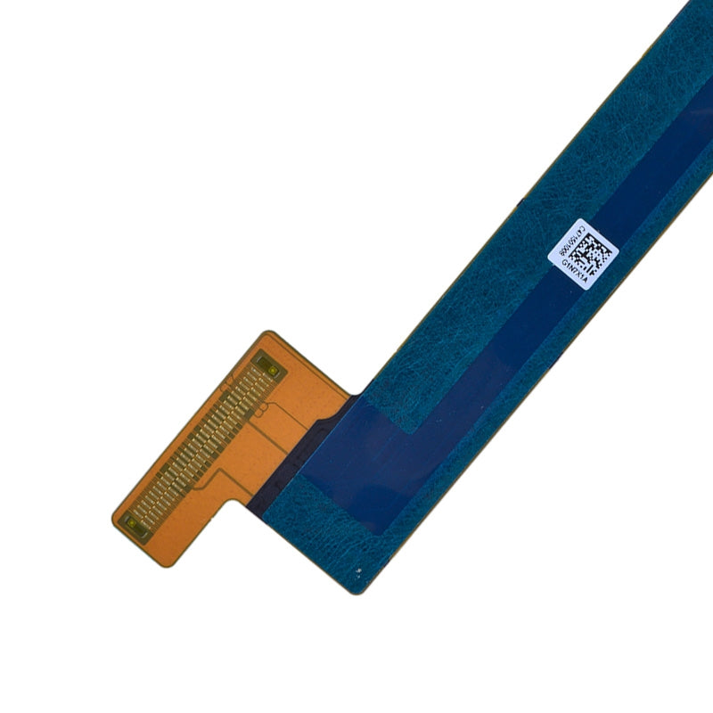 Charging Port with Flex Cable for iPad 10 2022 (Wifi Version) - White