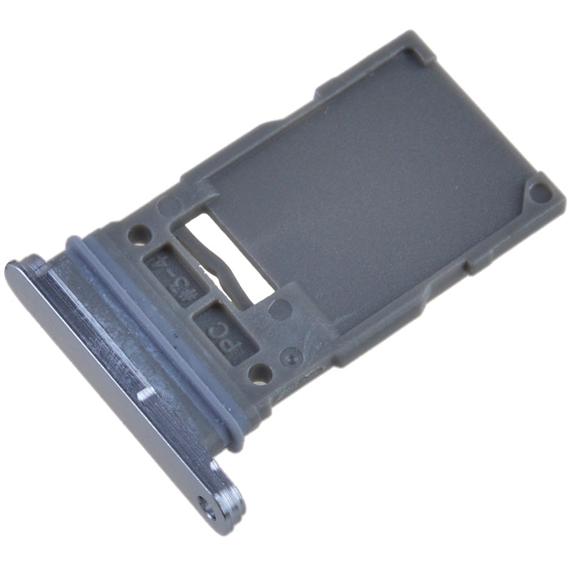 Sim Card Tray for Samsung Galaxy S23 5G S911/ S23 Plus S916(Single SIM Card Version) - Cream