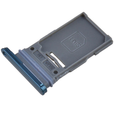 Sim Card Tray for Samsung Galaxy S23 5G S911/ S23 Plus S916(Single SIM Card Version) - Green