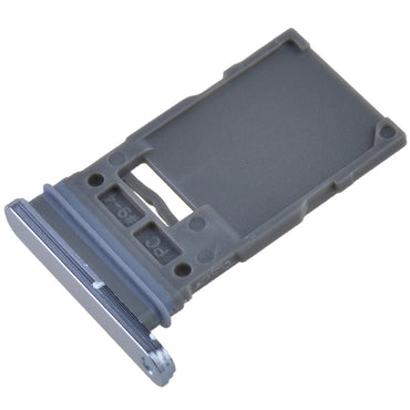 Sim Card Tray for Samsung Galaxy S23 Ultra S918 (Single SIM Card Version) - Cream