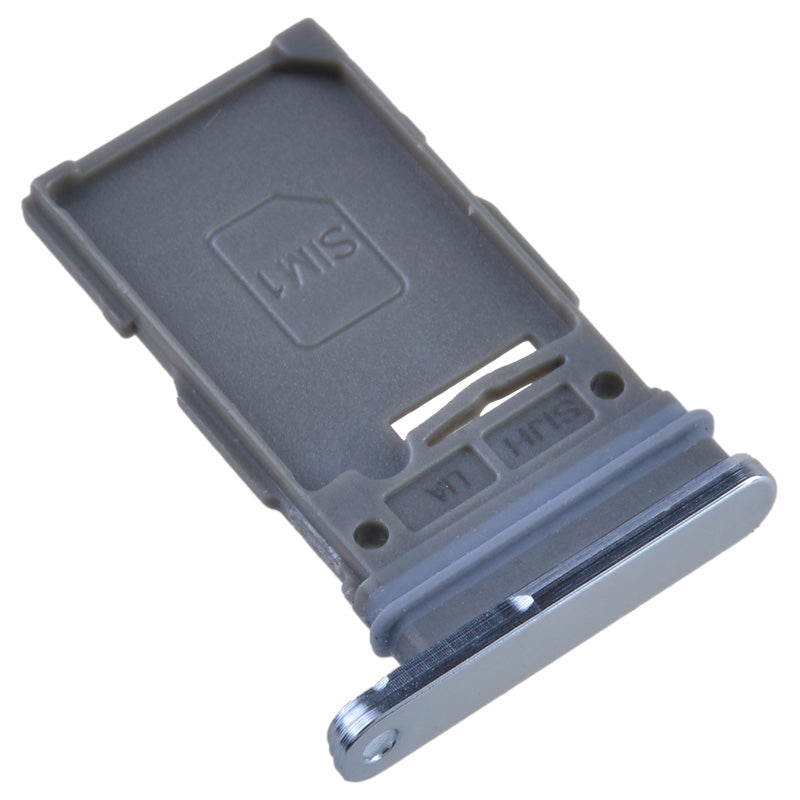 Sim Card Tray for Samsung Galaxy S23 Ultra S918 (Single SIM Card Version) - Cream