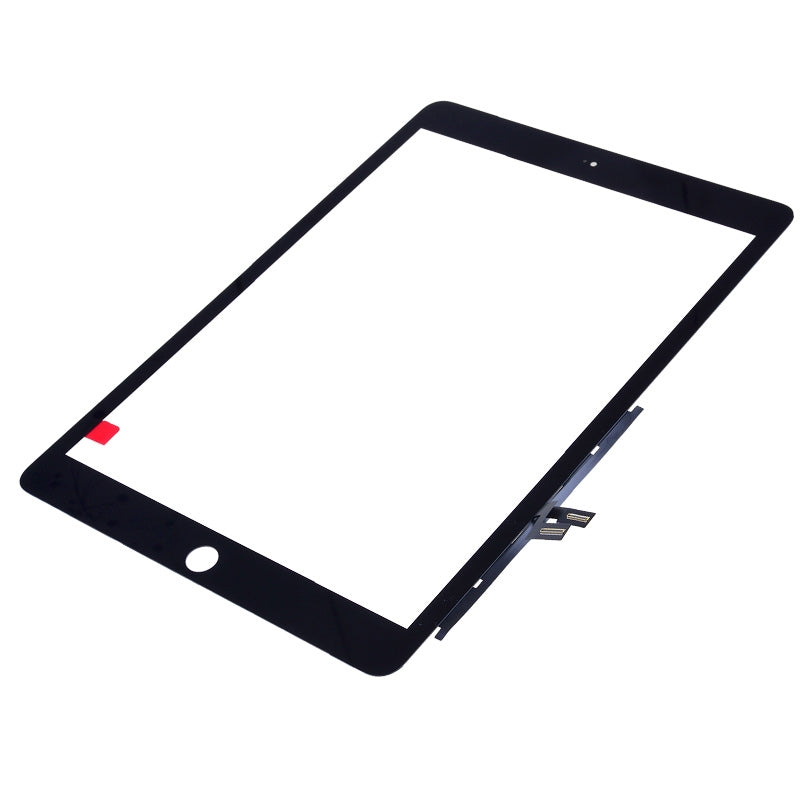 Touch Screen Digitizer for iPad 7(2019)/ iPad 8 (2020)/ iPad 9 (2021) (10.2 inches) (High Quality) - Black
