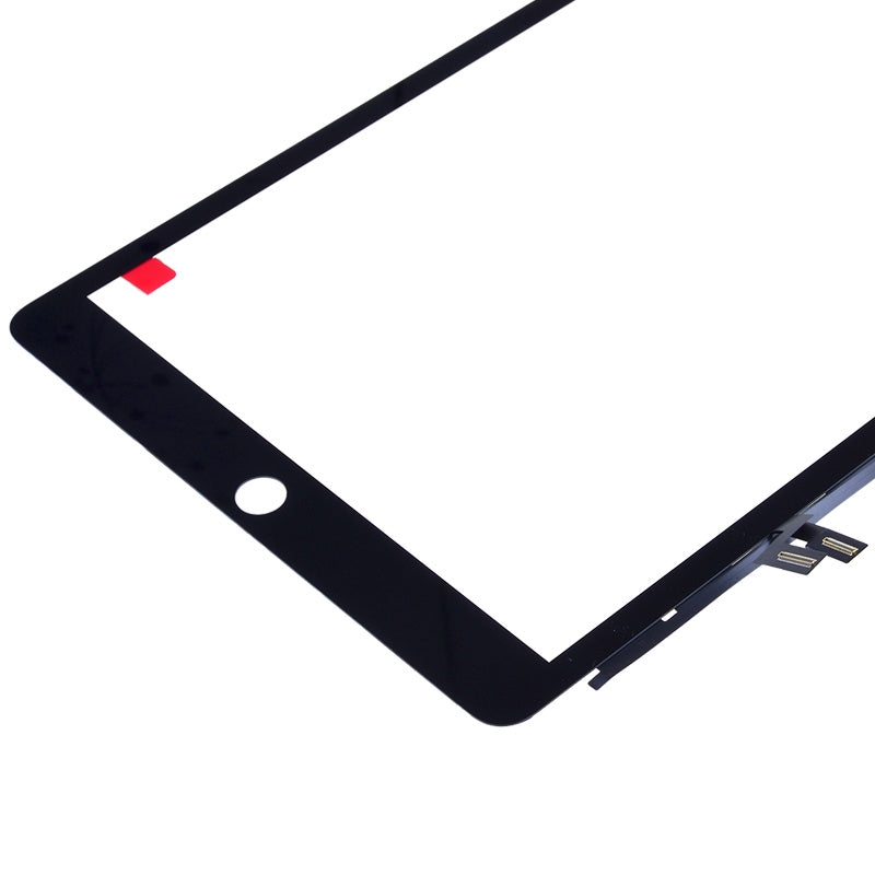 Touch Screen Digitizer for iPad 7(2019)/ iPad 8 (2020)/ iPad 9 (2021) (10.2 inches) (High Quality) - Black