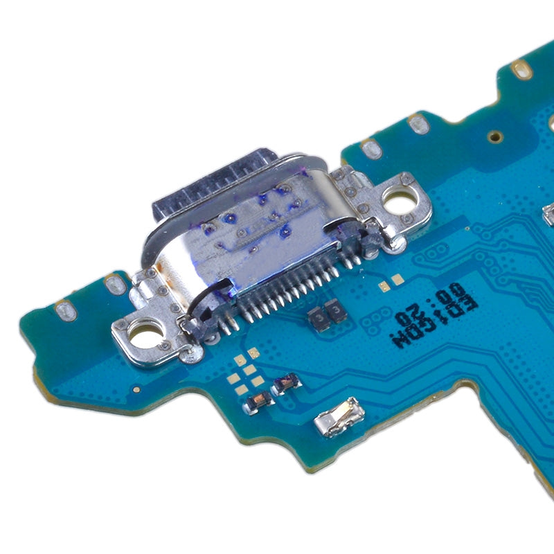 Charging Port with PCB board for Samsung Galaxy A54 5G A546