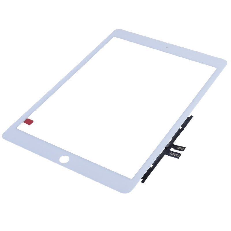 Touch Screen Digitizer for iPad 7(2019)/ iPad 8 (2020)/ iPad 9 (2021) (10.2 inches) (High Quality) - White