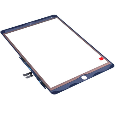 Touch Screen Digitizer for iPad 7(2019)/ iPad 8 (2020)/ iPad 9 (2021) (10.2 inches) (High Quality) - White