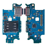 Loudspeaker Ringer Buzzer for Samsung Galaxy S23 Plus 5G S916