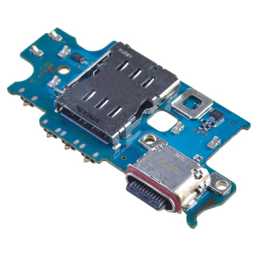 Charging Port with PCB Board for Samsung Galaxy S23 Plus S916U (for America Version)