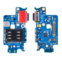 Power & Volume Flex Cable for Samsung Galaxy S23 5G S911/ S23 Plus 5G S916