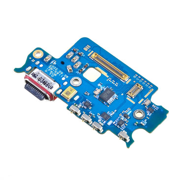 Charging Port with PCB board for Samsung Galaxy S23 5G S911 (for America Version)