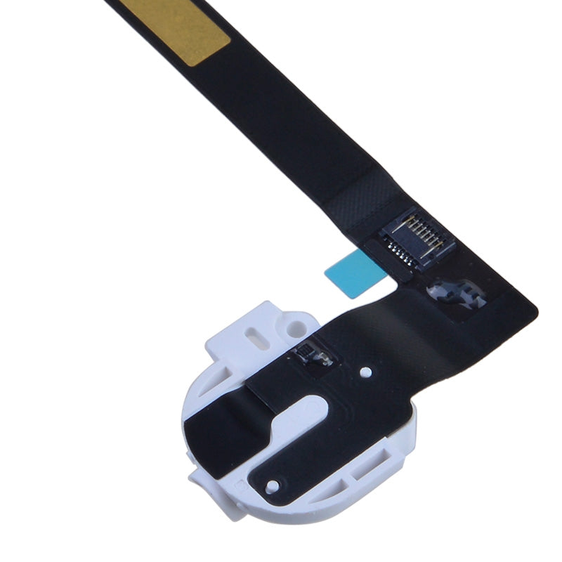 Earphone Jack with Flex Cable for iPad 9 (2021) - White