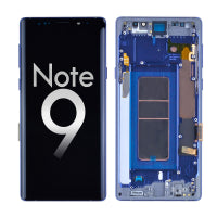 Charging Port with Flex Cable and Mic for Samsung Galaxy Note 9 N960