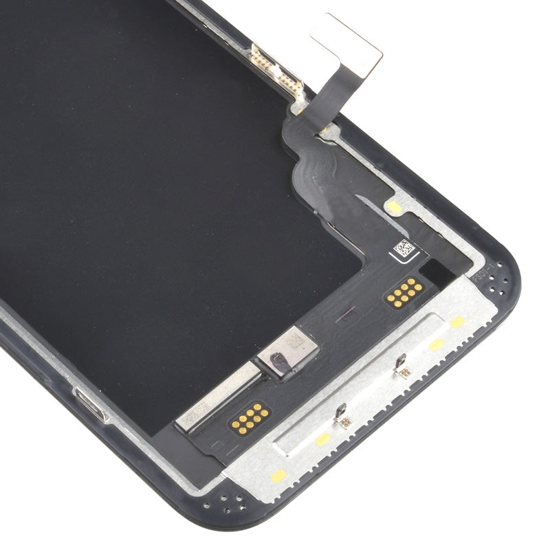OLED Screen Digitizer Assembly Replacement With Frame for iPhone 13 (High Quality)