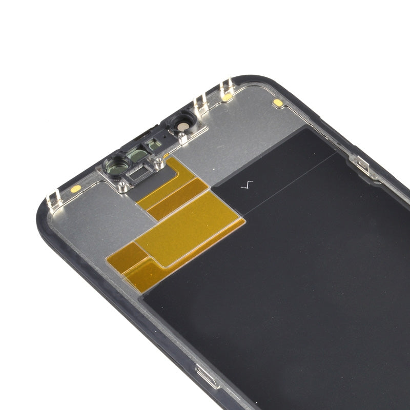 OLED Screen Digitizer Assembly Replacement With Frame for iPhone 13 (High Quality)