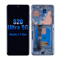 Telephoto Camera for Samsung Galaxy S20 Ultra G988B/ S20 Ultra 5G G988U (for America Version)