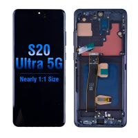 Telephoto Camera for Samsung Galaxy S20 Ultra G988B/ S20 Ultra 5G G988U (for America Version)