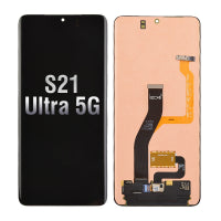 Earpiece Speaker with Flex Cable for Samsung Galaxy S21 Ultra 5G G998 (for America Version)