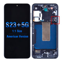 Loudspeaker Ringer Buzzer for Samsung Galaxy S23 Plus 5G S916