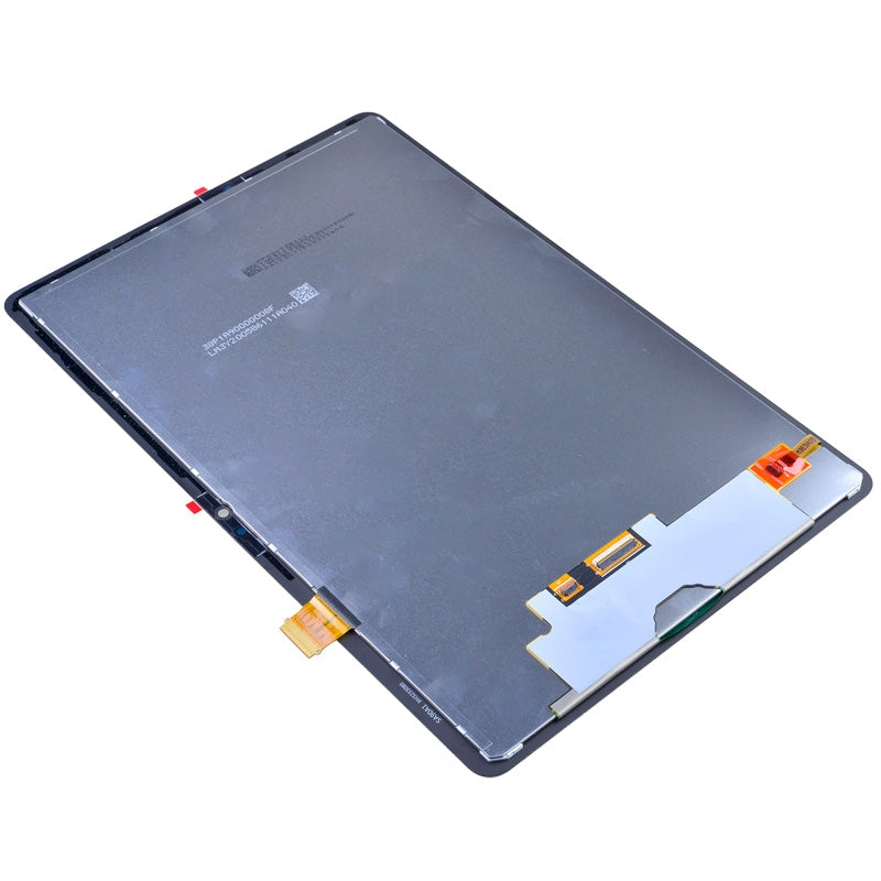 LCD Screen Digitizer Assembly for Samsung Galaxy Tab S9 FE (2023) X510/ X516/ X518 - Black