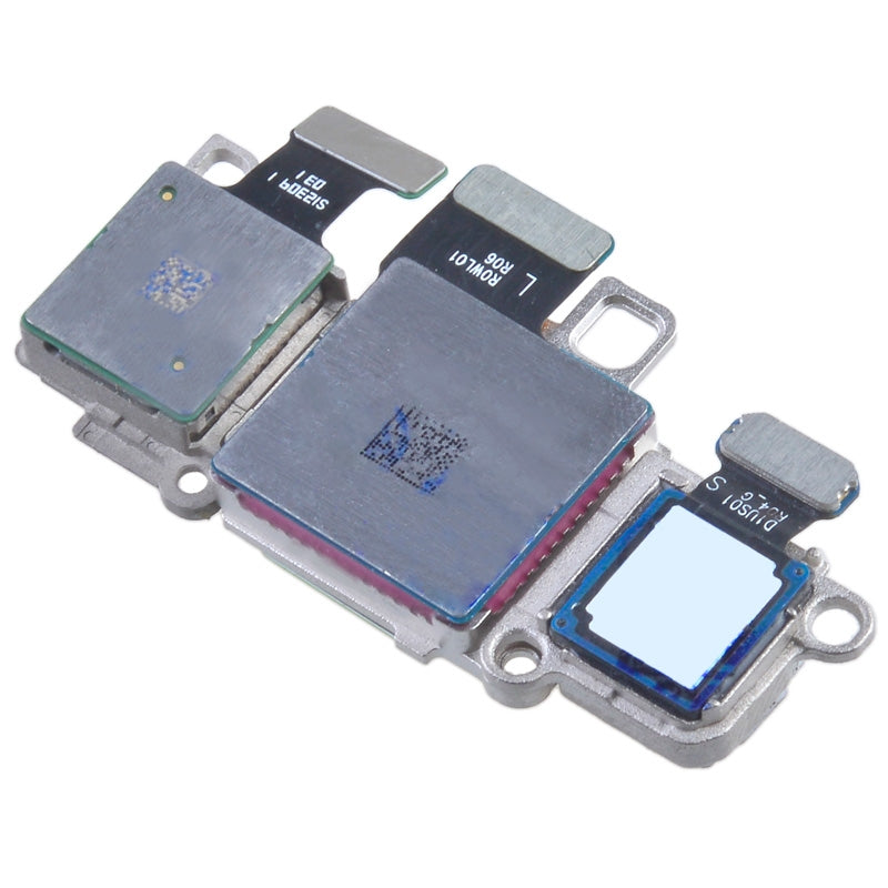Rear Camera Module with Flex Cable for Samsung Galaxy S23 5G S911/ S23 Plus 5G S916