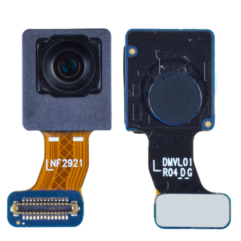 Front Camera with Flex Cable for Samsung Galaxy S24 Ultra 5G/ S24 Plus 5G/ S24 5G/ S23 Ultra 5G/ S23 Plus 5G/ S23 5G