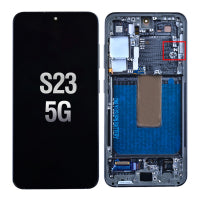 Telephoto Camera for Samsung Galaxy S23 5G S911