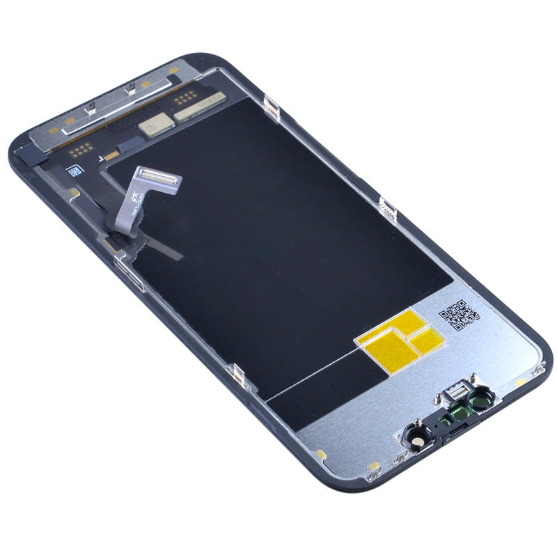 Premium Soft OLED Screen Digitizer Assembly Replacement with Portable IC for iPhone 13 (Aftermarket Plus)