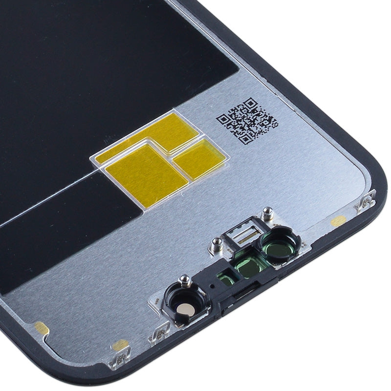 Premium Soft OLED Screen Digitizer Assembly Replacement with Portable IC for iPhone 13 (Aftermarket Plus)