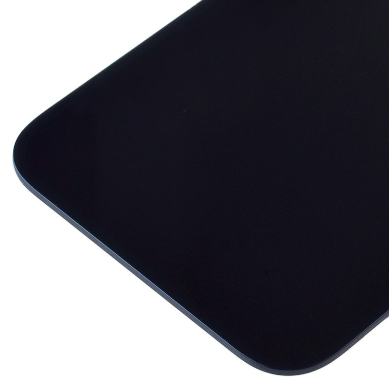 Premium Soft OLED Screen Digitizer Assembly Replacement with Portable IC for iPhone 14 (Aftermarket Plus) - Black