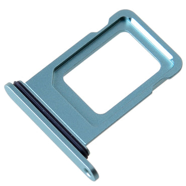 Sim Card Tray for iPhone 15/ 15 Plus (Single SIM Card Version) - Green