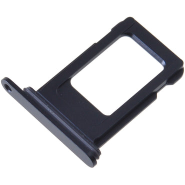 Sim Card Tray for iPhone 15/ 15 Plus (Single SIM Card Version) - Black