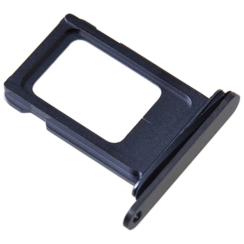 Sim Card Tray for iPhone 15 Pro/ 15 Pro Max (Single SIM Card Version) - Black Titanium