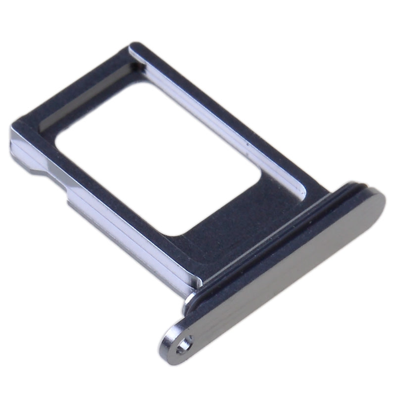 Sim Card Tray for iPhone 15 Pro/ 15 Pro Max (Single SIM Card Version) - White Titanium