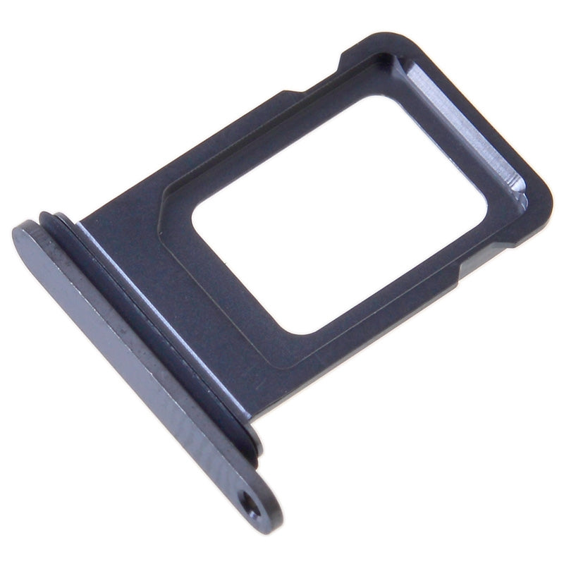 Sim Card Tray for iPhone 15 Pro/ 15 Pro Max (Single SIM Card Version) - Blue Titanium