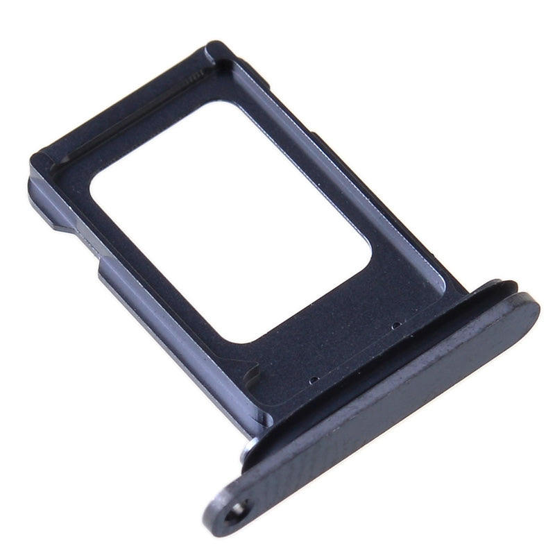 Sim Card Tray for iPhone 15 Pro/ 15 Pro Max (Single SIM Card Version) - Blue Titanium