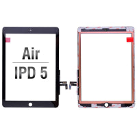 Touch Screen Digitizer for iPad Air/ iPad 5 (2017) (High Quality) - White