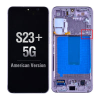 Loudspeaker Ringer Buzzer for Samsung Galaxy S23 Plus 5G S916
