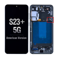 Earpiece Speaker for Samsung Galaxy S23 Plus 5G S916