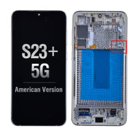 Earpiece Speaker for Samsung Galaxy S23 Plus 5G S916