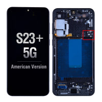 Loudspeaker Ringer Buzzer for Samsung Galaxy S23 Plus 5G S916