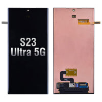 Sim Card Tray for Samsung Galaxy S23 Ultra S918 (Single SIM Card Version) - Green