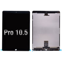 Home Button Connector with Flex Cable Ribbon for iPad Pro(10.5 inches)/ Air 3(2019) - Black