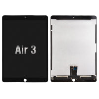 LCD Screen Digitizer Replacement Assembly for iPad Air 3(2019) - White