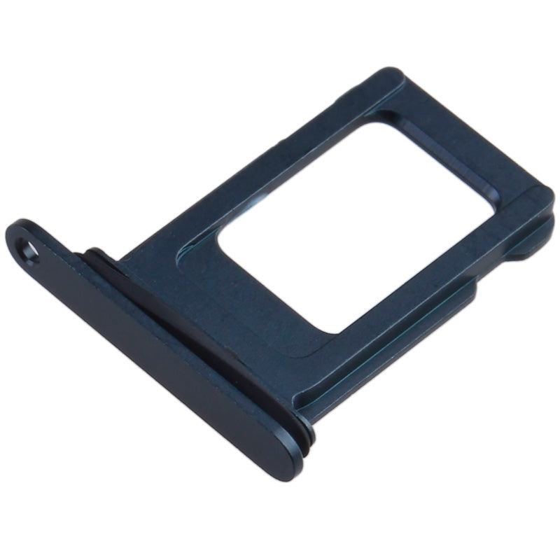 Sim Card Tray for iPhone 14/ 14 Plus (Single SIM Card Version) - Midnight