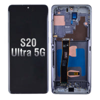 Telephoto Camera for Samsung Galaxy S20 Ultra G988B/ S20 Ultra 5G G988U (for America Version)