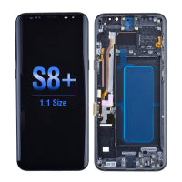 Earpiece Speaker for Samsung Galaxy S8 G950/ S8 Plus G955/ Note 8 N950