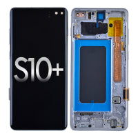 Loudspeaker Ringer Buzzer for Samsung Galaxy S10 Plus G975U (for America Version)