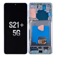 Earpiece Speaker with Flex Cable for Samsung Galaxy S21 Plus 5G G996