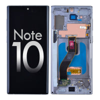 Charging Port with PCB board for Samsung Galaxy Note 10 N970U(for America Version)