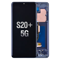 LCD Bezel Frame Adhesive Tape for Samsung Galaxy S20 Plus G985/ S20 Plus 5G G986